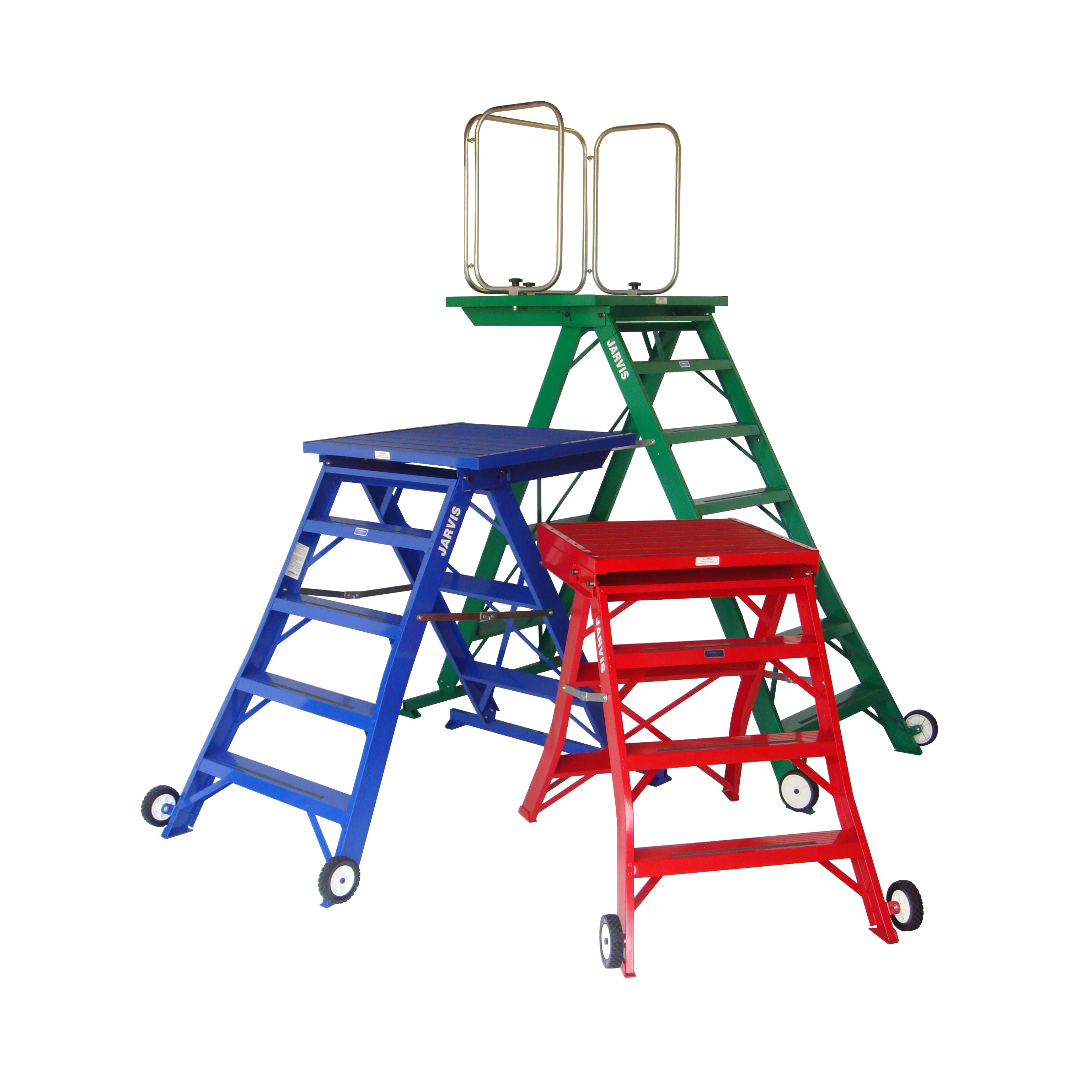 Jarvis Podiums 72 in (36 in x 32 in Platform)